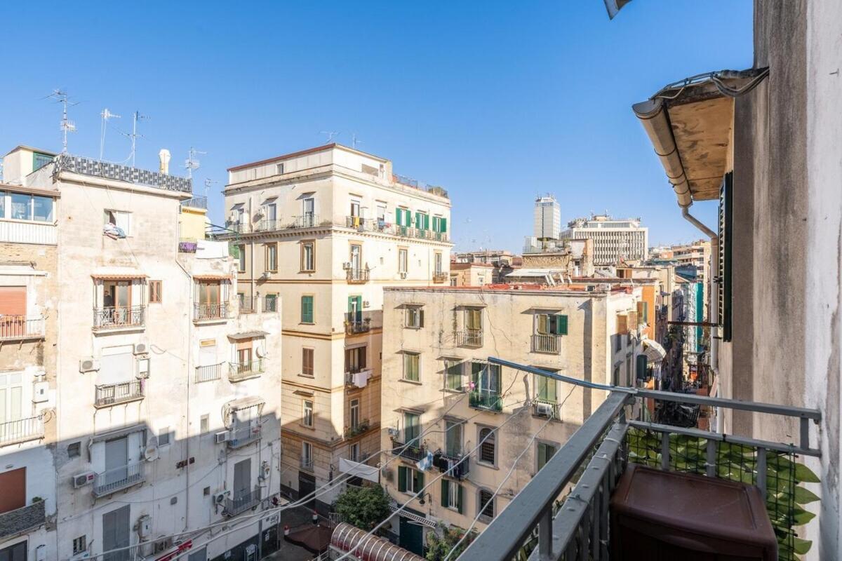 Roof Moon - La Terrazza Dei Spagnoli Appartement *