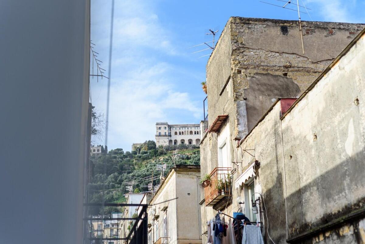 Appartamento Roof Moon - La Terrazza Dei Spagnoli *